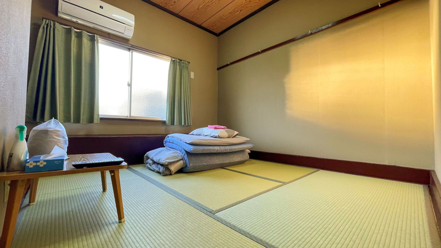 Primary image, Nishiki Guest House, Kadoma