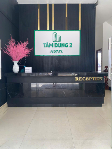 Others 2, Tam Dung 2 Hotel, Đà Lạt
