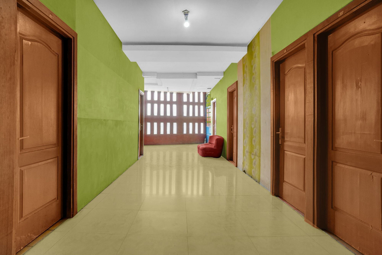 Others 4, Hotel O near Summarecon Mall Serpong formerly Gemilang Guesthouse, Tangerang