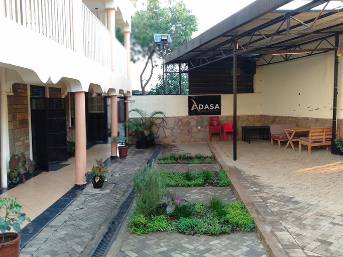 Exterior & Views 2, Adasa Lounge and Suites, Kisumu East