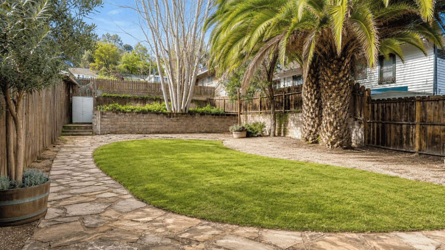 Interior 3, Backyard Vines on Olive by Avantstay Spa + BBQ + Big Backyard Walk to Downtown Paso, San Luis Obispo