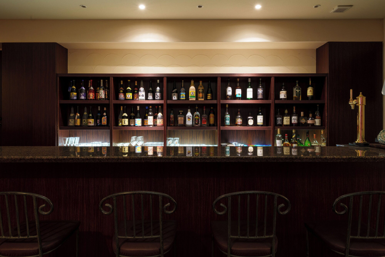 Food & Drinks 5, Grandvrio Resort Ishigakijima, Ishigaki