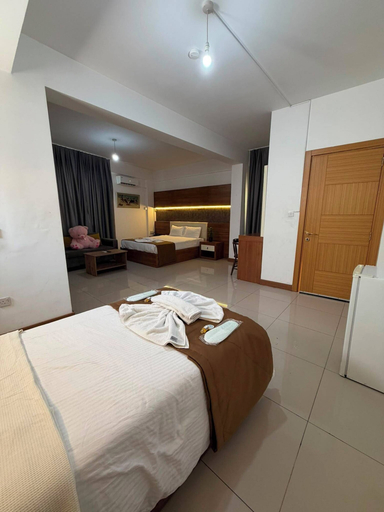 Room 3, Nagas Premium Hotel
