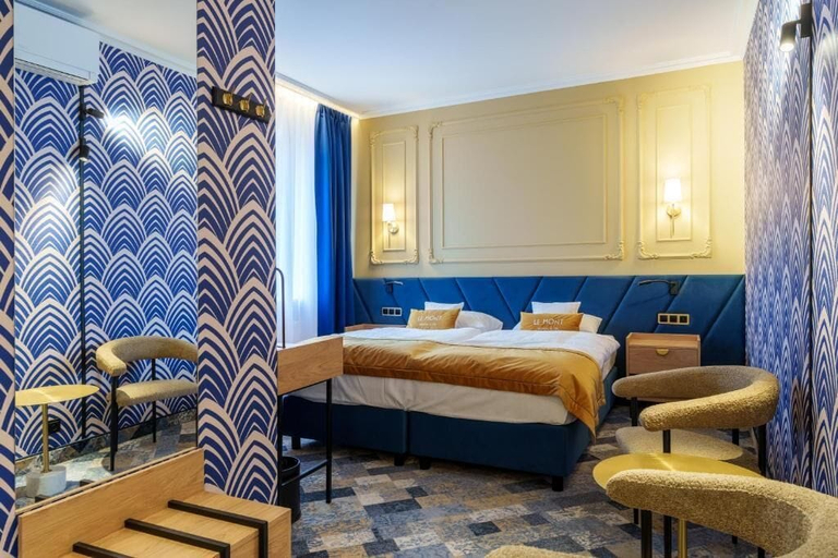 Room 3, Le Mont Medical & Spa, Lubań