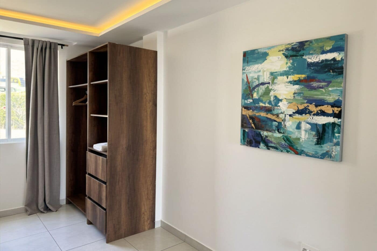 Room 3, Jama Campay Villas by Otium, Sucre
