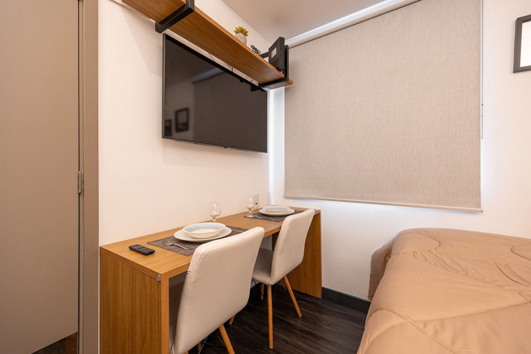 Room 5, Estudios Neo Home São Caetano, São Caetano do Sul