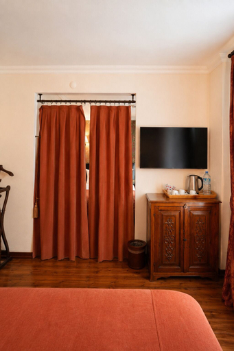 Bedroom 2, Sarı Konak Hotel Sultanahmet, Fatih