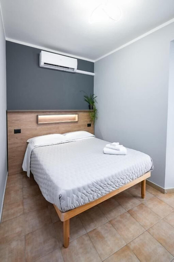 Room 5, Roof Garden Rooms, Perugia