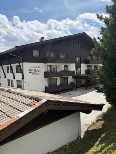 Exterior 2, Haus Stöckl Top 14, Zell am See