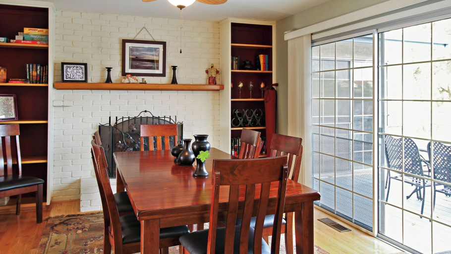 Interior 2, COF House by Avantstay Hillside Deck + Skylit Kitchen Paso Robles Wine Country, San Luis Obispo