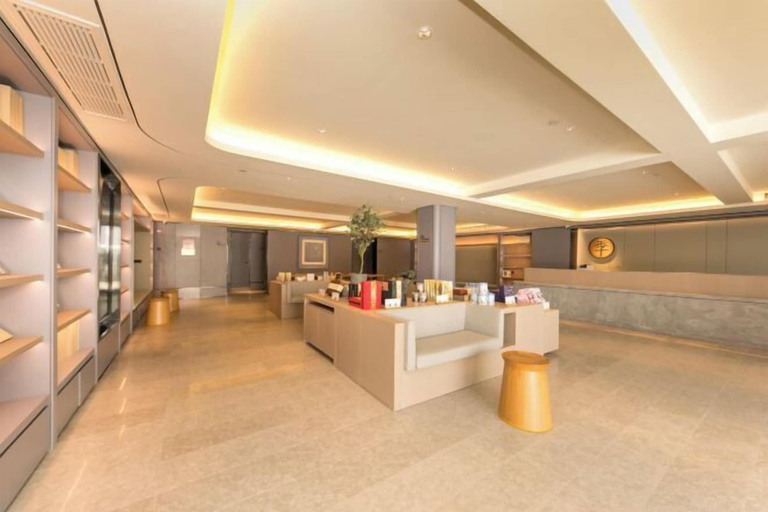 Others 1, JI Hotel (Zhoushan Putuo Mountain), Zhoushan