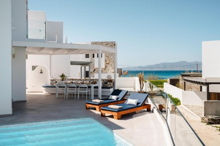 Sport & Beauty 4, Naxos Superior Villas, South Aegean