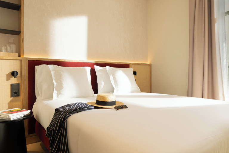 Room 3, Ocean Drive Málaga, Málaga