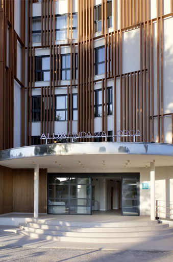 Exterior & Views 2, Alua Linda Mallorca, Baleares