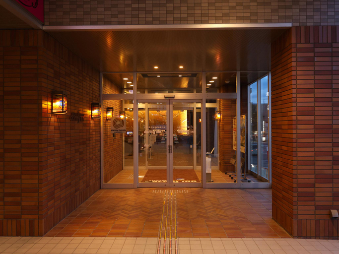Exterior & Views 2, Dormy Inn Premium Otaru Natural Hot Spring, Otaru