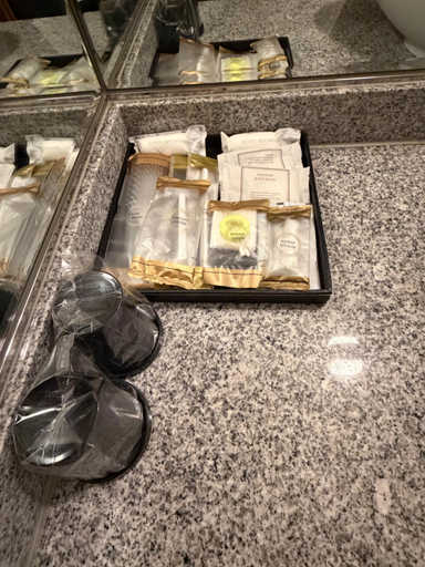 Food & Drinks, Hotel Be-zen shimanouchi, Osaka