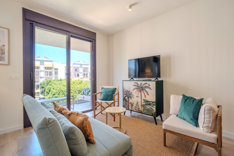 Interior 5, Zaga3c - New Modern Apartment in Central Estepona, Málaga