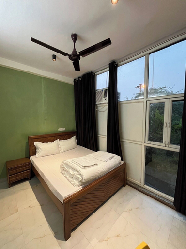 Room 3, Vida Stays, Delhi