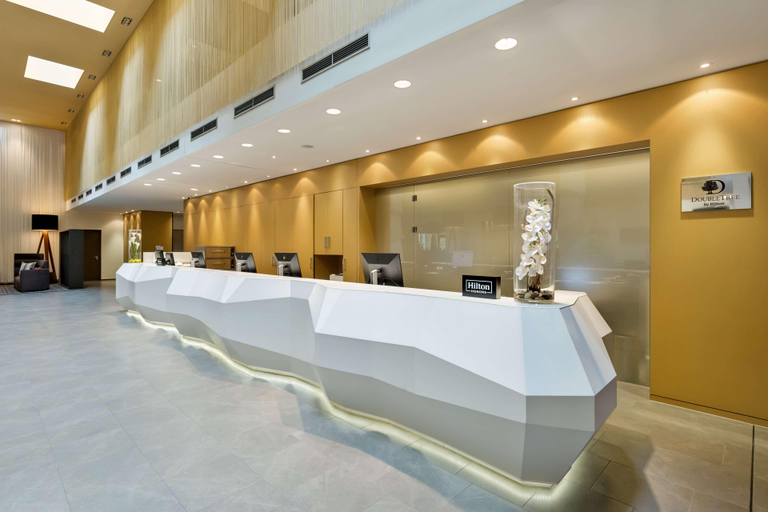 Public Area 3, DoubleTree by Hilton Vienna Schonbrunn, Wien