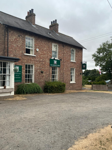 Others 4, The Dawnay Arms Hotel, North Yorkshire