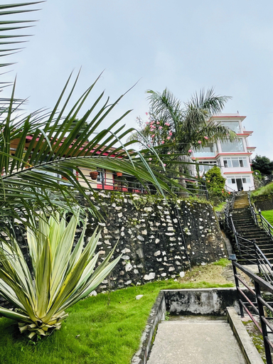Property grounds 4, Hotel Gadhi View and Resort, Narayani