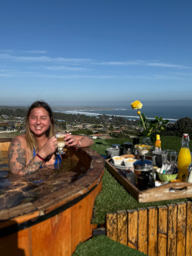 4, Wave Pichilemu Lodge, Cardenal Caro