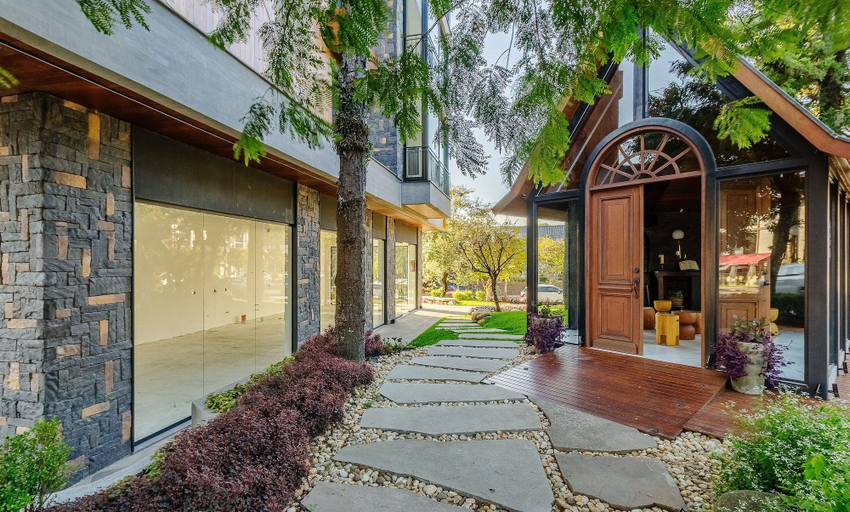 Others 4, Beautiful Apartments in Gramado - DMS, Gramado