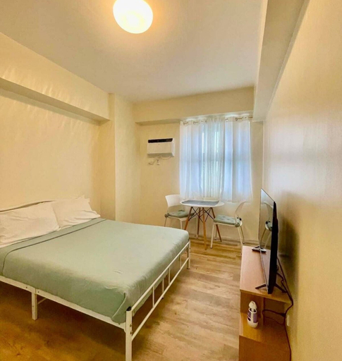 Room 5, Cozy Retreat by Jane at Balai, Lapu-Lapu City