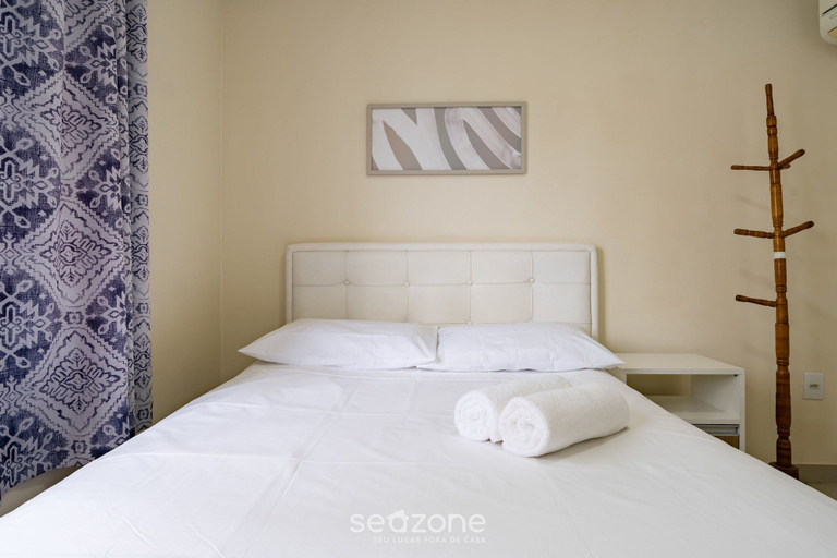 Room 2, Apt 150m fr Beach, 3bedroom BC Center Eac1302, Balneário Arroio do Silva
