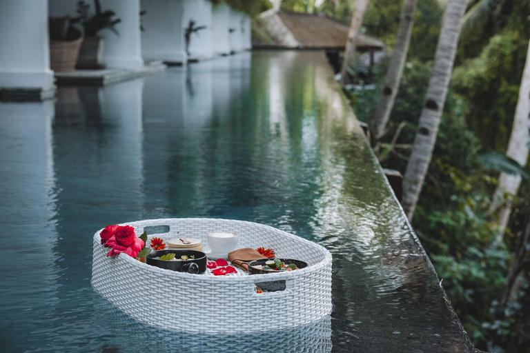 Sport & Beauty 5, Exceptional 2 BR Suites in Ubud Hidden Gem, Gianyar
