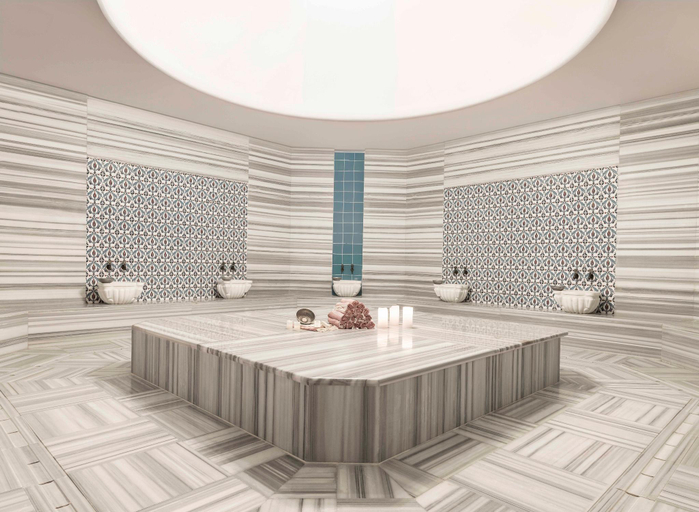 Bathroom 5, Barut Goia, Manavgat