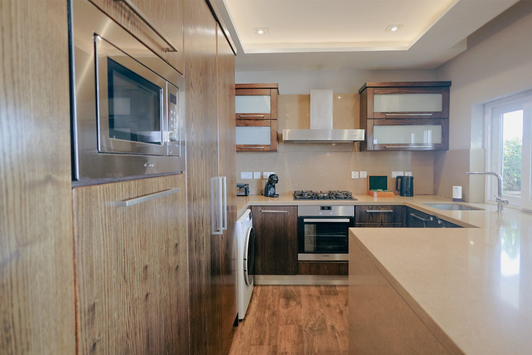 Interior 3, Luxury Duplex With Jacuzzi, Stunning Views, St Julian's