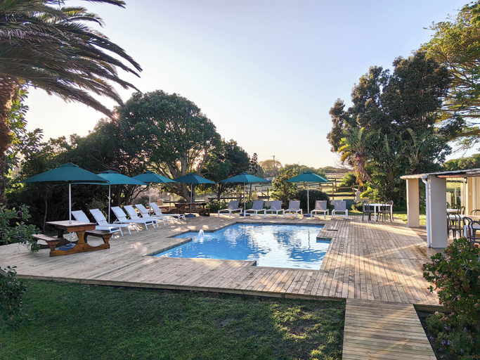 Sport & Beauty 3, Oyster Bay Lodge, Cacadu
