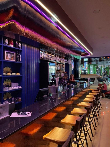 Food & Drinks 5, Neptuna Kata Hotel, Phuket Island