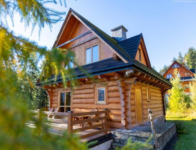 Primary image, Comfortable Holiday Villa in the Mountains, Sauna, Nowy Sącz