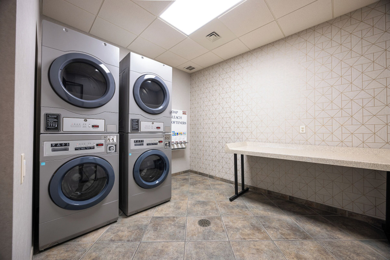 Bathroom 4, AmishView Inn and Suites, Lancaster