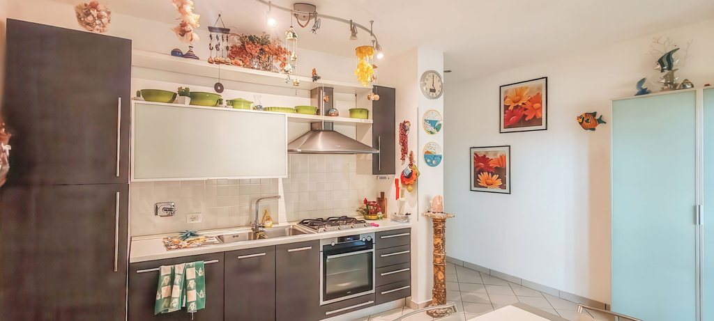 Private kitchen 2, Il Bennu, Grosseto