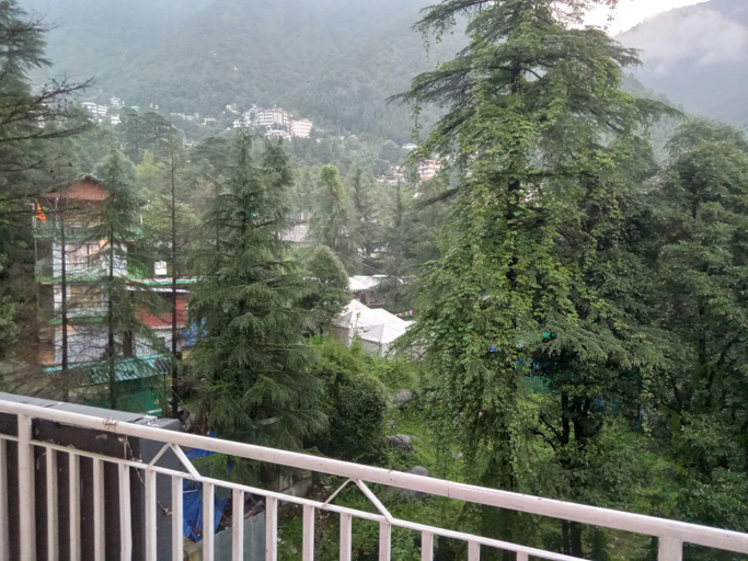 Others 5, Hotel The Oak Valley, Kangra