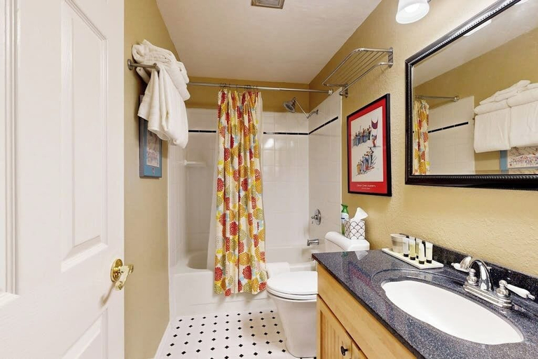Interior 5, Quiet Ground-floor Studio Near Town Square, Anchorage