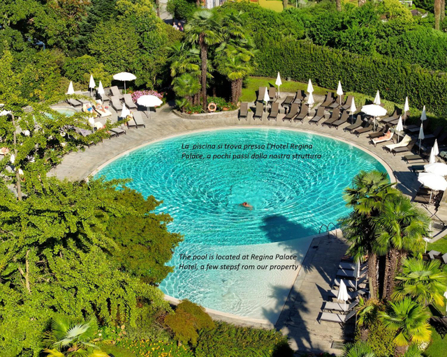 Sport & Beauty 2, Hotel Milan Speranza Au Lac, Verbano-Cusio-Ossola