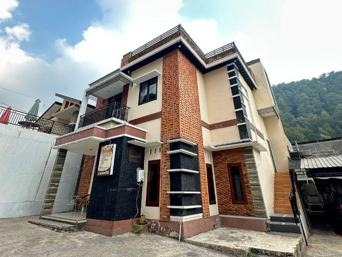 3, Villa Ceria Syariah By Expert, Karanganyar