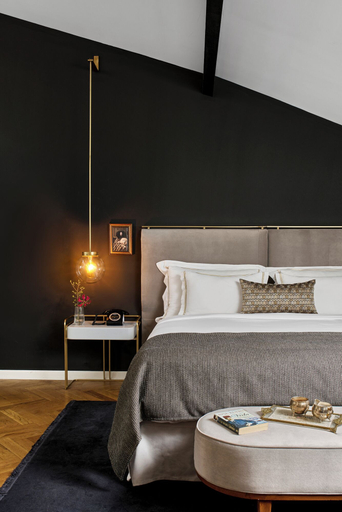 Bedroom 4, Mr CAS Hotels - Special Class, Beyoğlu