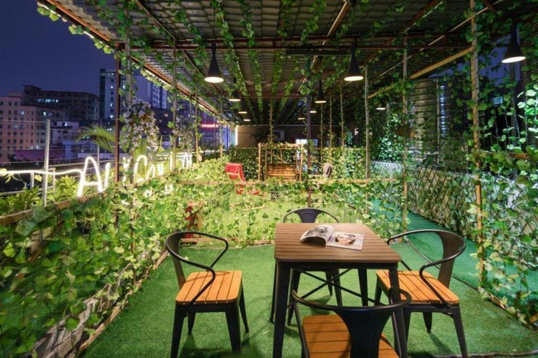 Food & Drinks 5, Shanshui Hotel Buji Metro Branch, Shenzhen