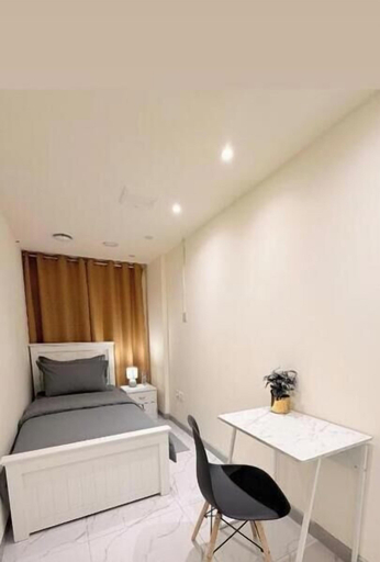 Room 4, Primeluxe Stay By Lavish Hub, Abu Dhabi City