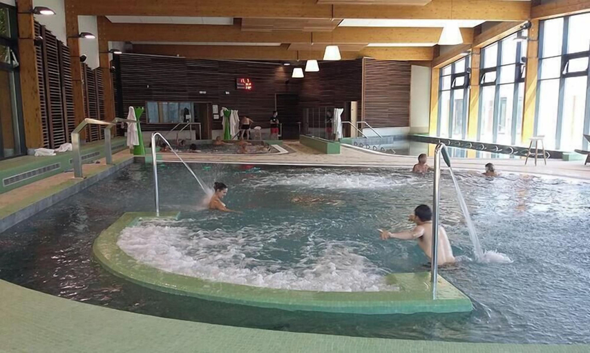 Sport & Beauty 5, Pure Thermal Résidence, Alpes-Maritimes