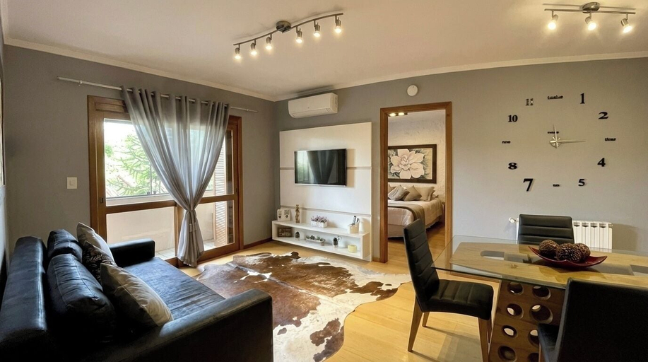 Primary image, LocFlat - Apartamento Mirante 211, Gramado