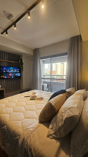 Room 5, Condominio Hub Brooklin, São Paulo