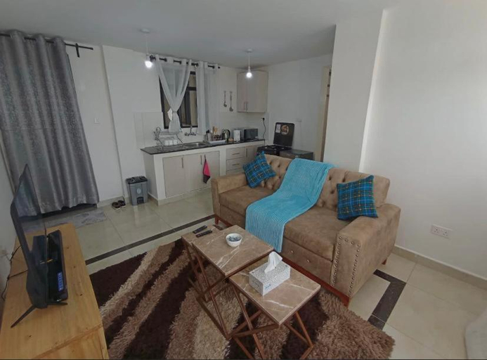 Facilities, Triad Apartment, Embakasi East