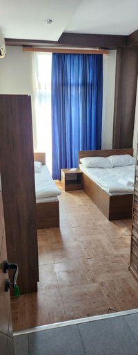 Room 3, Sweet Hotel 1, Tbilisi