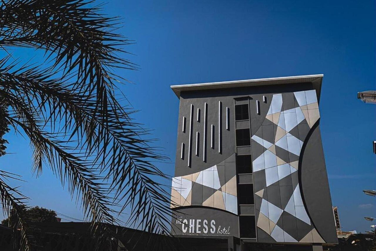 Exterior & Views 2, The Chess Hotel, Muang Rayong